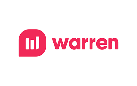 Logo Warren